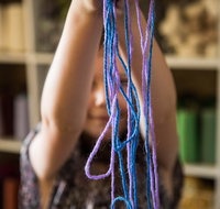 Children's School Holiday Weaving Workshops - Accommodation Fremantle