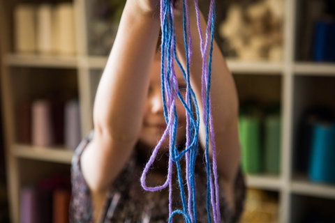 Children's School Holiday Weaving Workshops - Accommodation Fremantle 0