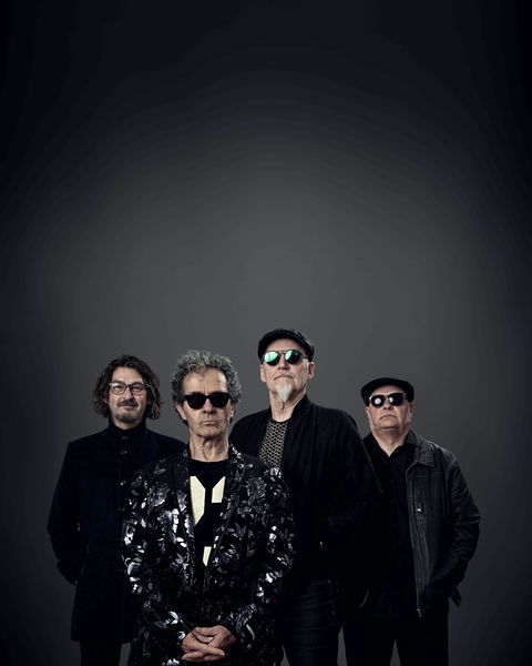 Choirboys: The Hits & 6-pack Of Bruce Springsteen - Northcote - Accommodation Fremantle 0