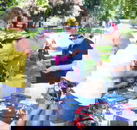 Cooma Australia Day Celebrations - Accommodation Fremantle