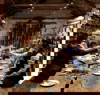 Coonawarra Cellar Dwellers - Accommodation Fremantle