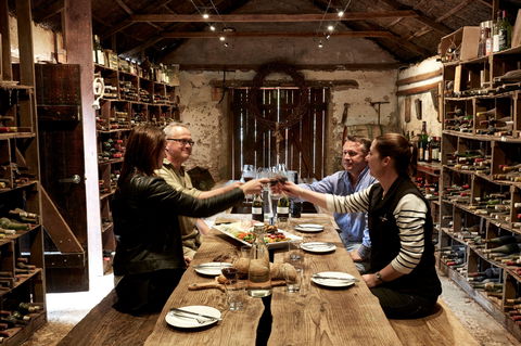 Coonawarra Cellar Dwellers - Accommodation Fremantle 0