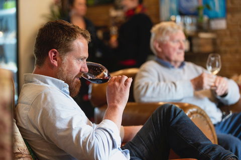 Coonawarra Cellar Dwellers - Accommodation Fremantle 1