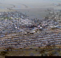 CRT FarmFest - Accommodation Fremantle