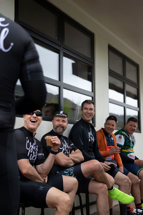 CycleWELL Bright - Accommodation Fremantle 0