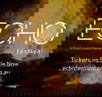 ECHO Festival - East Coast Harvest Odyssey 2021 - Accommodation Fremantle