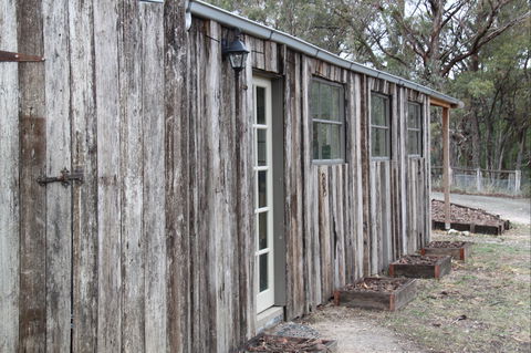 Electric Guitar Making Courses - Accommodation Fremantle 2