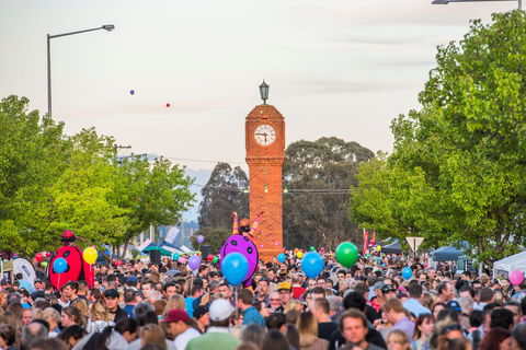 Flavours Of Mudgee - Accommodation Fremantle 1