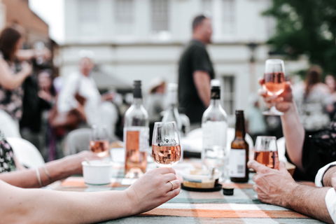 Flavours Of Mudgee - Accommodation Fremantle 2