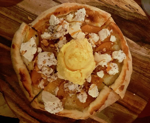 Friday Night Wood-Fired Pizzas - Accommodation Fremantle 1