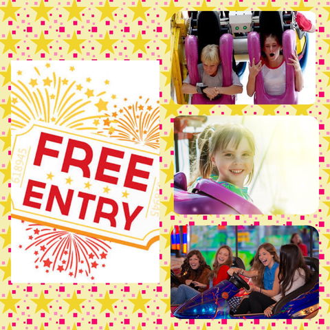 Gosford Waterfront Carnival - Accommodation Fremantle 0