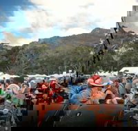 Grampians Grape Escape - Accommodation Fremantle