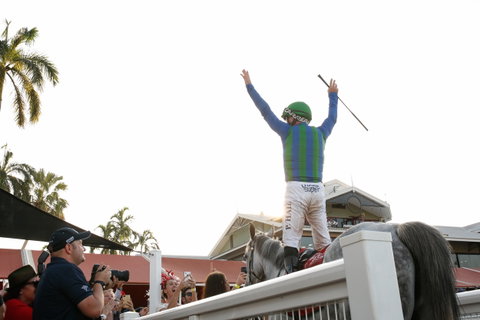 Great Northern Darwin Cup Carnival - Accommodation Fremantle 1