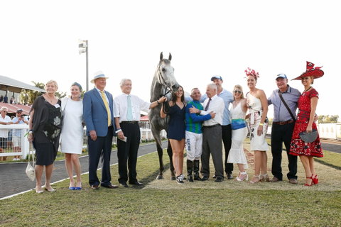 Great Northern Darwin Cup Carnival - Accommodation Fremantle 2