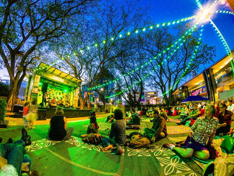 Green Jam - Accommodation Fremantle 0