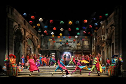 Great Opera Hits At The Sydney Opera House - Accommodation Fremantle 2