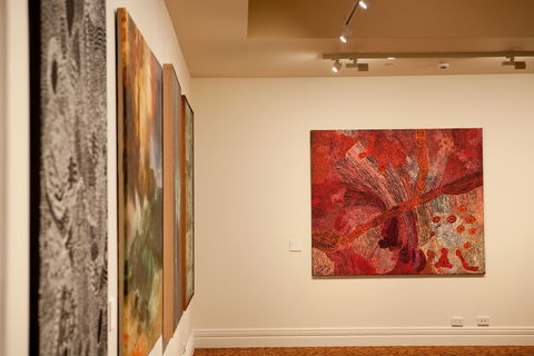 Hadley's Art Prize - Accommodation Fremantle 1