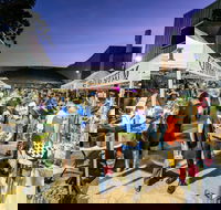 Hand Made Under the Stars - Twilight Market - Accommodation Fremantle