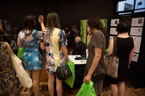 Healthy Body And Soul Expo - Brunswick - Accommodation Fremantle 2