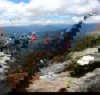 Hedonistic Hiking's Mount Buffalo Hike and Picnic - Accommodation Fremantle