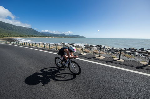 IRONMAN 70.3 Cairns - Accommodation Fremantle 0