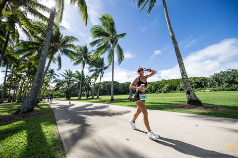 IRONMAN 70.3 Cairns - Accommodation Fremantle 1