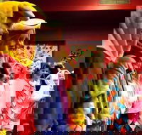 July Fairytale Theatre Holiday workshops in Hobart - Accommodation Fremantle