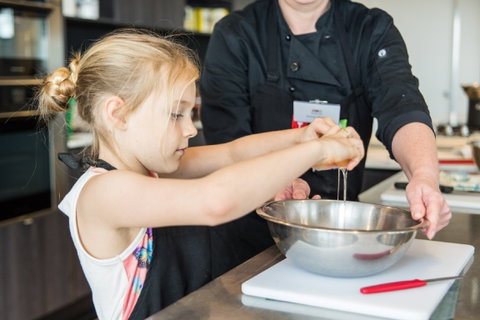 Junior Chef (Morning Class) 8 - 12 Years - Accommodation Fremantle 0