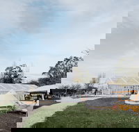 Kindred Wedding Fair - Accommodation Fremantle