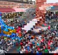Laidley Christmas Street Festival - Accommodation Fremantle