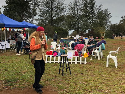 Made 'n Grown Produce And Artisan Market - Accommodation Fremantle 1