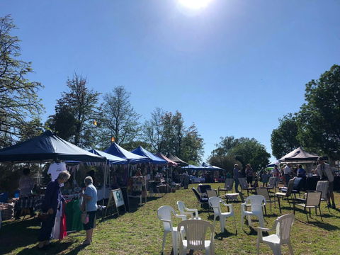 Made 'n Grown Produce And Artisan Market - Accommodation Fremantle 2