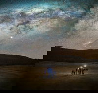Milky Way Photography Workshop with Ari Rex - Accommodation Fremantle