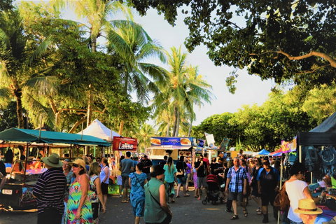 Mindil Beach Sunset Market - Accommodation Fremantle 1