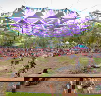 Mushroom Valley Festival - Accommodation Fremantle