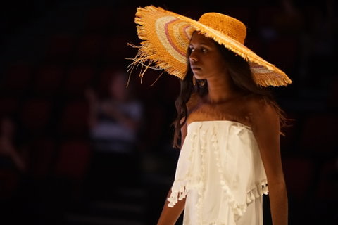 National Indigenous Fashion  Awards - Accommodation Fremantle 2