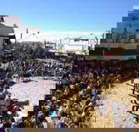 NCMC Casino Beef Week - Accommodation Fremantle