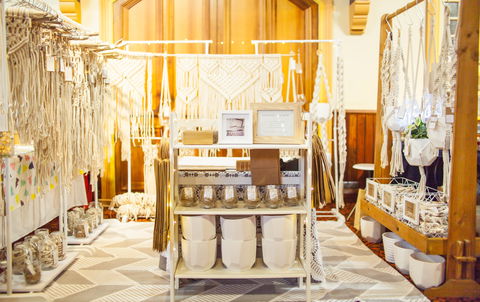 NW Niche Christmas Market In Burnie - Accommodation Fremantle 2