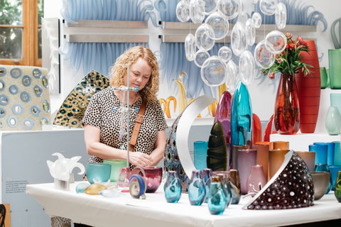 Open Studios: Week One | DESIGN Canberra - Accommodation Fremantle 1