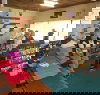 Outback Writers Festival