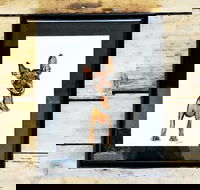 Pen  Ink Illustration Workshop - Accommodation Fremantle