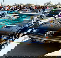 Powercruise - Accommodation Fremantle