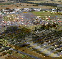 Primex Field Days - Online Virtual Event - Accommodation Fremantle