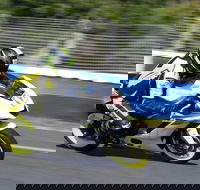 QR Moto Ride Days at Queensland Raceways - Accommodation Fremantle