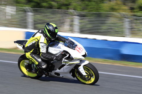 QR Moto Ride Days At Queensland Raceways! - Accommodation Fremantle 0