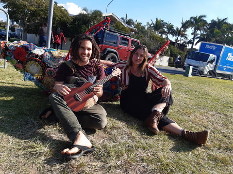 Quandamooka Festival 2021 - Accommodation Fremantle 2