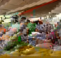 Rapid Creek Markets - Accommodation Fremantle