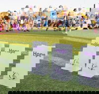 Relay For Life 2020 - Accommodation Fremantle