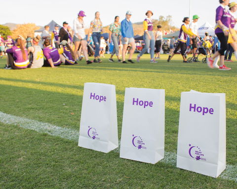 Relay For Life 2020 - Accommodation Fremantle 0
