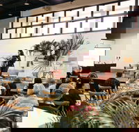 Reno  Design Show - Accommodation Fremantle